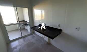 Imagem 3: Apartamento à venda, 2 quartos, 1 suíte, 1 vaga, TIBERY - Uberlândia/MG