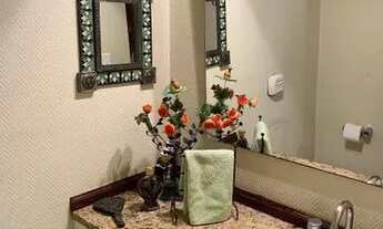 Imagem 10: Apartamento com 3 dormitórios, 209 m² - venda por R$ 2.161.000,00 ou aluguel por R$ 11.000