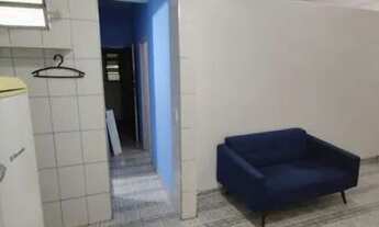 Imagem 3: Apartamento para aluguel com 32 metros quadrados com 1 quarto em República - São Paulo - S