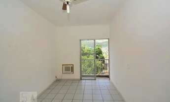 Imagem 3: Apartamento para Aluguel - Meier, 1 Quarto, 60 m2