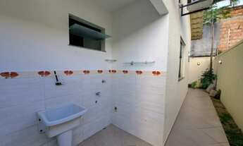 Imagem 3: Condomínio Forest Hill Aluguel casa 3 suites condomínio fechado