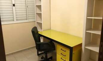 Imagem 4: APARTAMENTO PARA LOCAÇÃO NO EDIFÍCIO MARCELLA - VILA TRUJILLO - SOROCABA/SP