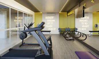 Imagem 6: BELO HORIZONTE - Apartamento Padrão - Sion