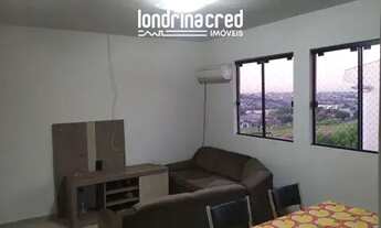 Imagem 3: Apartamento com 3 quartos no RESIDENCIAL AMÉRICA DO SUL II - Bairro Jardim das Américas e