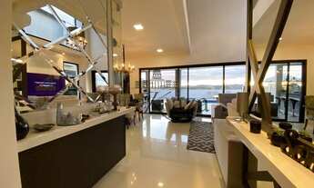 Imagem 5: Casa Condomínio - Urbanova - Residencial Jaguary - 4 Suítes - 330m²