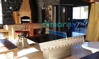 Imagem: Sobrado para Venda em Mogi das Cruzes, Villa