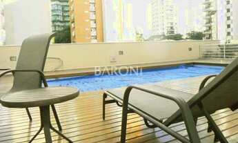 Imagem: São Paulo - Apartamento Padrão - Moema