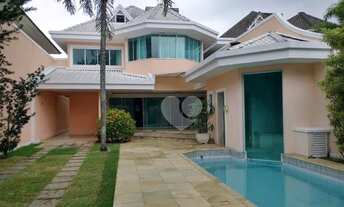 Imagem 6: Casa com 4 dormitórios para alugar, 289 m² por R$ 18.981,28/mês - Barra da Tijuca - Rio de