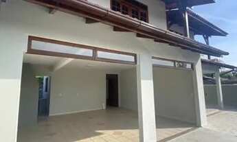 Imagem: Palhoça - Casa Padrão - Pagani