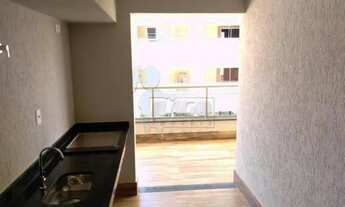 Imagem 5: Apartamento Padrão em Ribeirão Preto