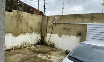 Imagem 6: CHAVE DE CASA Casa com 2 dormitórios