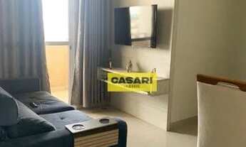 Imagem 6: Apartamento 2 dormitórios, 1 vaga de garagem, 53m², Centro - São Bernardo do Campo/SP