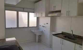 Imagem 3: Apartamento para aluguel possui 50 metros quadrados com 1 quarto em Aclimação - São Paulo