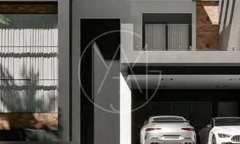 Imagem: Casa - Vila dos Plátanos - Campinas