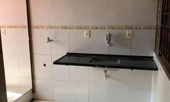 Imagem 5: 5 Casas Bairro Liberdade