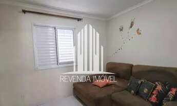 Imagem 6: Apartamento para venda no Morumbi, 3 quartos e 2 vagas no Condomínio Edifício Revenna