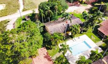 Imagem 3: Lotes de 500m2 com construção liberada, Ibiúna