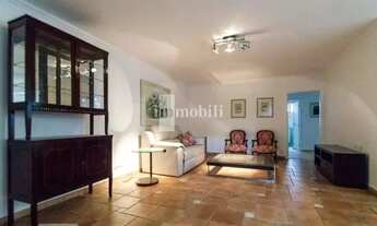 Imagem 3: Higienopolis Apartamento com 3 dormitórios