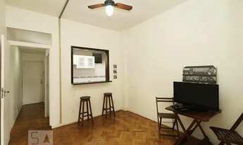 Imagem: Apartamento para Aluguel - Copacabana, 1