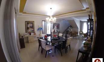 Imagem 2: Casa (sobrado na rua) 3 dormitórios/suite, cozinha planejada