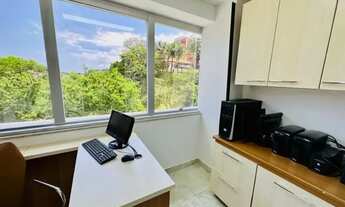 Imagem 7: Sala Pronta de Porteira Fechada, 25 m², à venda por R$ 185.000- Pechincha - Rio de Janeiro