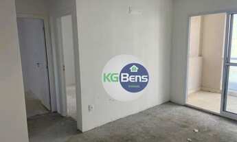 Imagem 2: Apartamento com 2 quartos, 60 m², a venda por R$ 320.000 Condomínio Residencial Brisa da