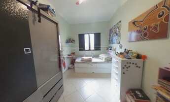 Imagem 7: Casa Padrão em São Carlos