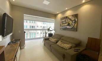 Imagem 3: Apartamento para aluguel no Gonzaga em Santos