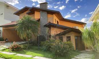 Imagem 4: Casa / Condomínio - Jardim Aquarius - Locação e Venda - Residencial