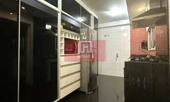 Imagem 5: Apartamento à venda no bairro Ipiranga - São Paulo/SP, Zona Sul