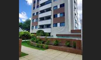 Imagem 2: Apartamento para venda possui 58 metros quadrados com 2 quartos em Apipucos - Recife - PE