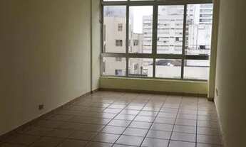 Imagem: Apartamento com 1 dormitório para alugar