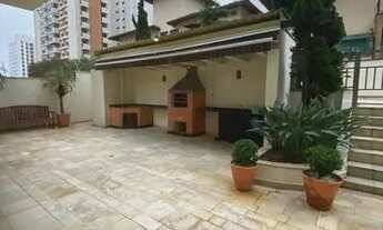 Imagem 3: Apartamento para venda/aluguel 3 quarto(s) com 2 suítes Vila Leopoldina - W1732_DA001