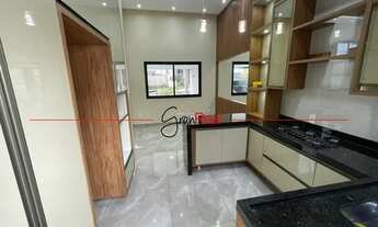 Imagem 5: Excelente Casa Nova no Jardins do Imperio em Indaiatuba!!