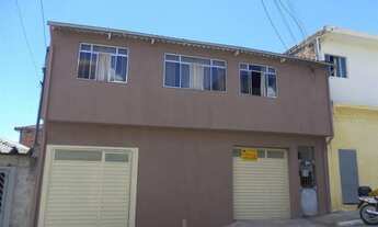 Imagem: Ótima casa 4 dormitórios - Jd Apurá