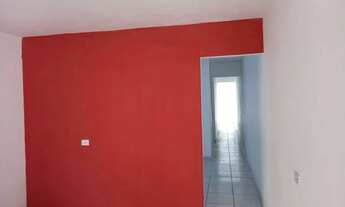 Imagem 4: Casa com 3 dormitórios para alugar, 50 m² por R$ 1.334,00/mês - Jardim Itapura - São Paulo