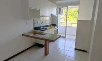 Imagem: Lindo apartamento com suíte no bairro Santo