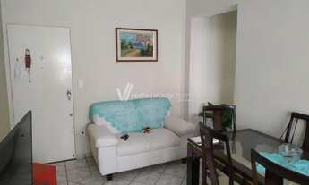 Imagem 5: Apartamento - Vila Mimosa - Campinas