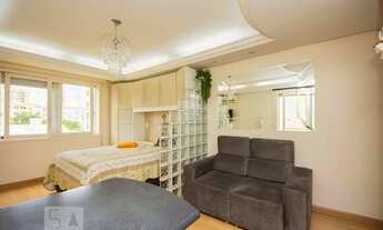 Imagem 4: Apartamento para Aluguel - Vila Ipiranga, 1 Quarto, 30 m2