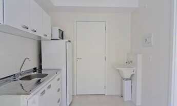 Imagem 7: Apartamento para Aluguel - Freguesia do Ó, 1 Quarto, 30 m2