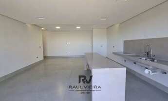 Imagem: Condomínio Parque Tauá Paysage Araçari