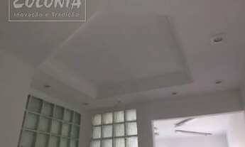 Imagem: Santo André - Conjunto Comercial/sala