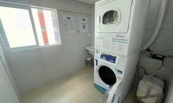 Imagem 7: Flat para Locação em Recife, Espinheiro, 1 dormitório, 1 banheiro, 1 vaga