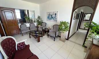 Imagem 2: Em frente ao mar: Apartamento com 03 quartos em Amaralina