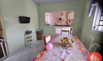 Imagem 4: São Paulo - Casa Padrão - Vila Prudente