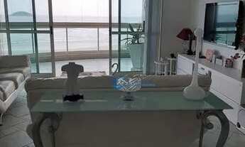 Imagem 3: Apartamento com 3 dormitórios para alugar, 178 m² por R$ 3.000,00/dia - Riviera Módulo 2