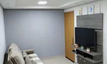 Imagem: Apartamento com 2 quartos para alugar por