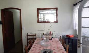 Imagem: SOROCABA - Casa Padrão - Astro