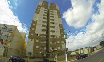 Imagem: Apartamento com 2 dormitórios, 61 m²