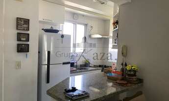 Imagem 6: Apartamento - Jardim San Marino - Residencial Residencial Vilma - 2 Dormitórios - 63m²